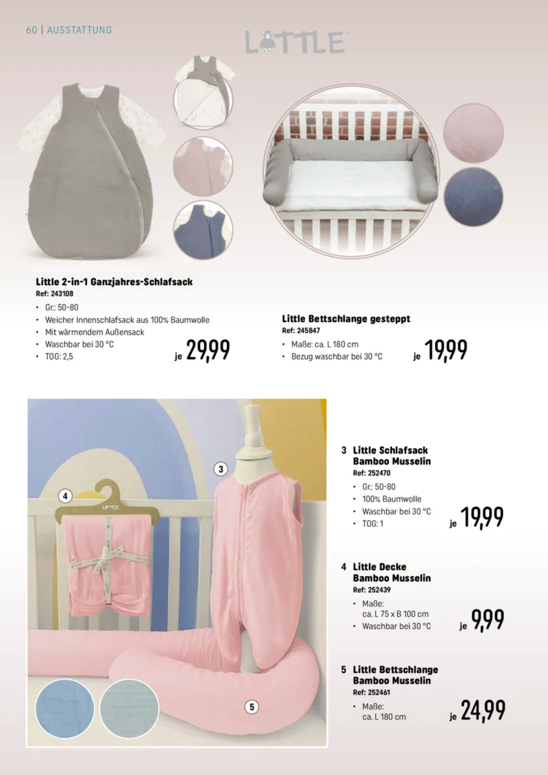 Smyths Toys Prospekt vom 04.05.2026, Seite 60