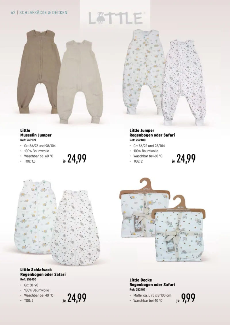 Smyths Toys Prospekt vom 04.05.2026, Seite 62