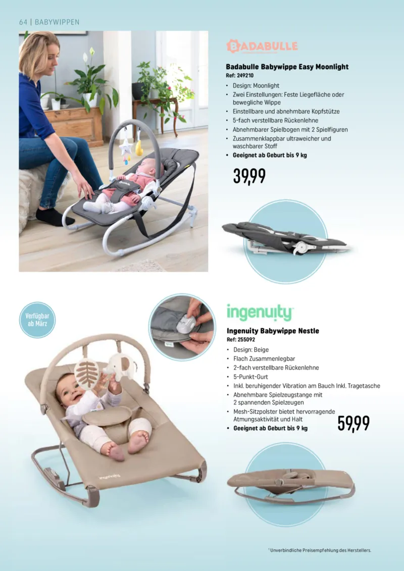Smyths Toys Prospekt vom 04.05.2026, Seite 64