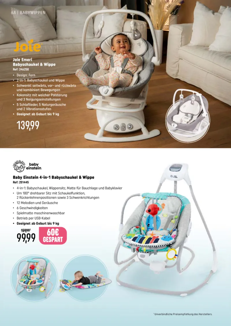 Smyths Toys Prospekt vom 04.05.2026, Seite 68