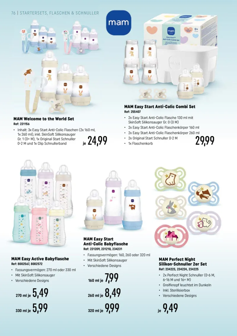 Smyths Toys Prospekt vom 04.05.2026, Seite 76