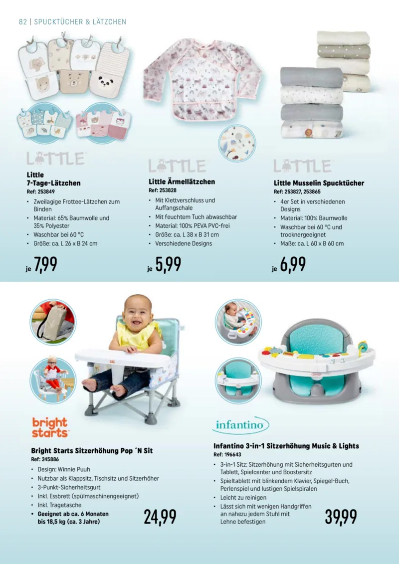 Smyths Toys Prospekt vom 04.05.2026, Seite 82