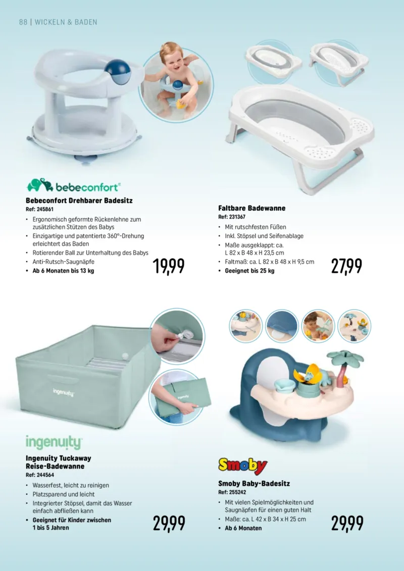 Smyths Toys Prospekt vom 04.05.2026, Seite 88