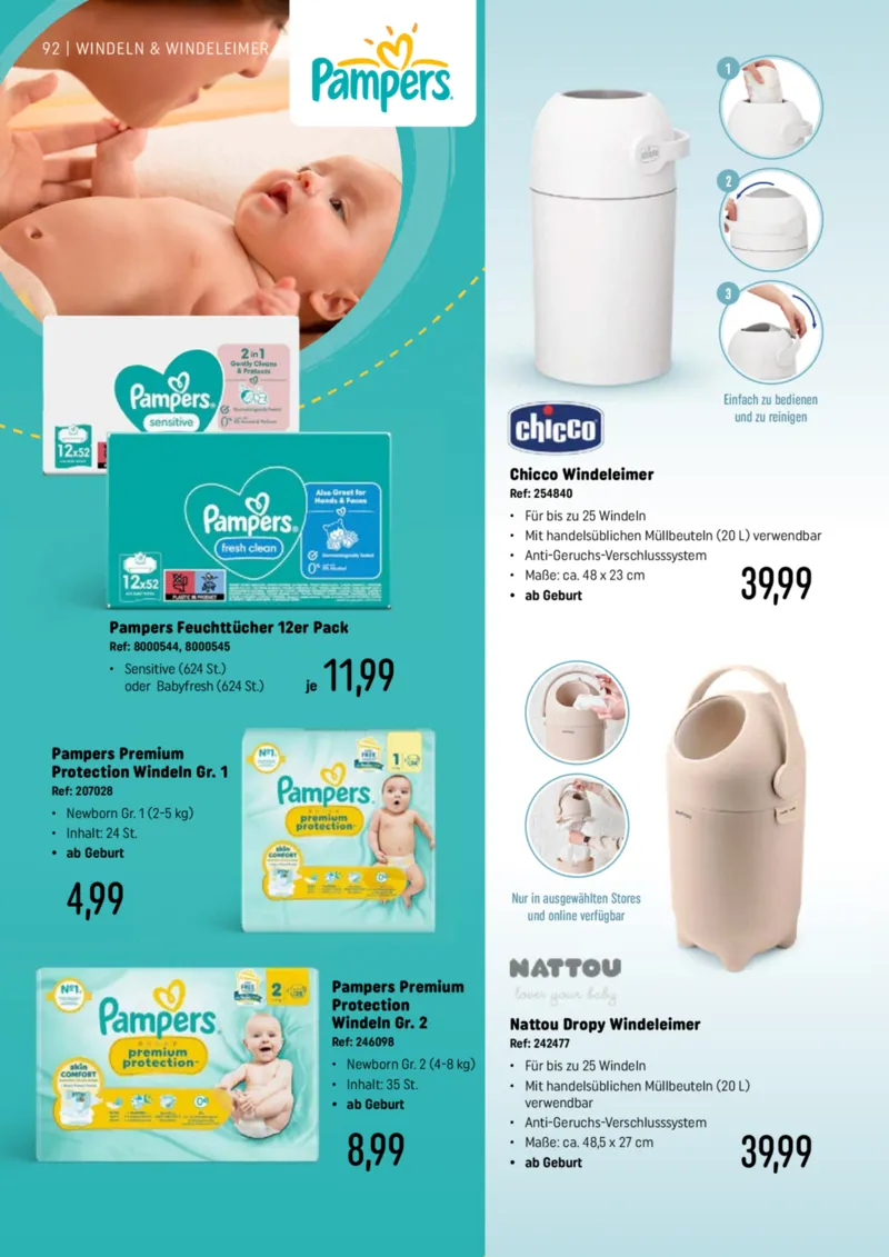 Smyths Toys Prospekt vom 04.05.2026, Seite 92