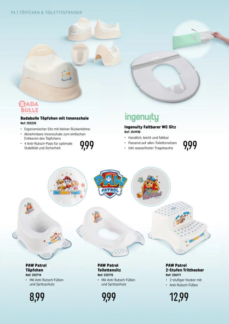 Smyths Toys Prospekt vom 04.05.2026, Seite 94