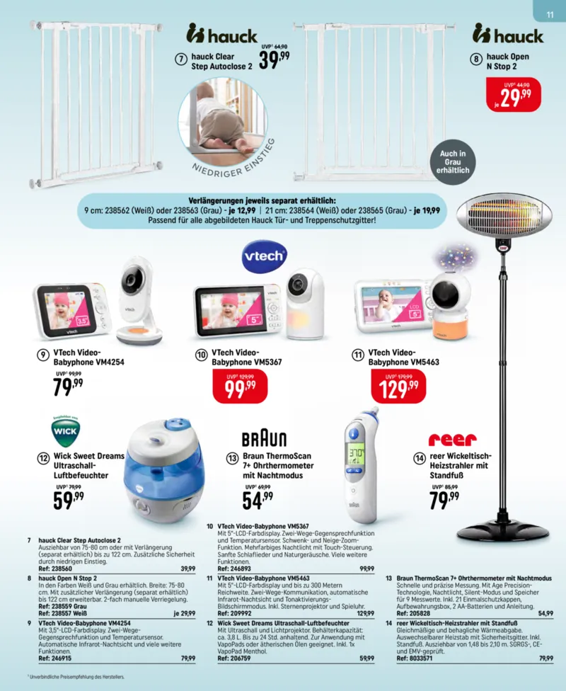 Smyths Toys Prospekt vom 15.06.2026, Seite 11