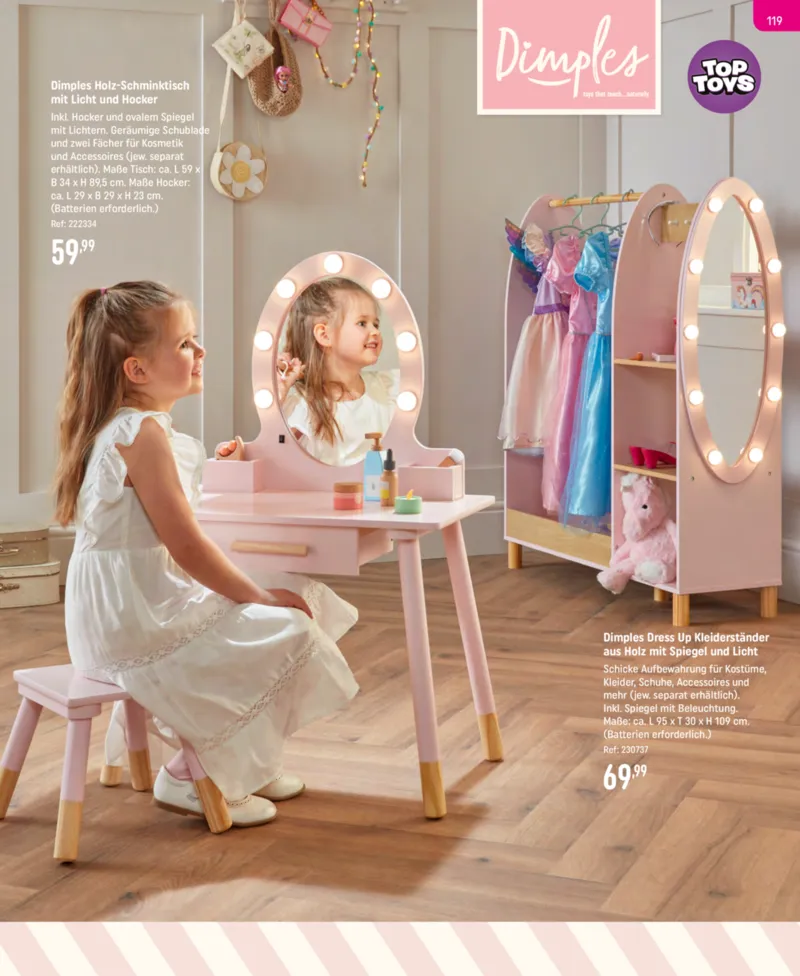 Smyths Toys Prospekt vom 15.06.2026, Seite 119