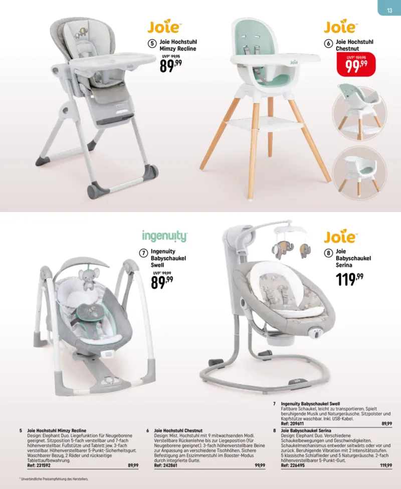 Smyths Toys Prospekt vom 15.06.2026, Seite 13