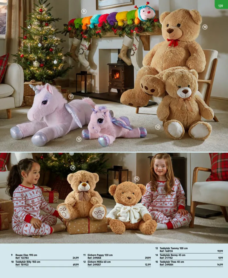 Smyths Toys Prospekt vom 15.06.2026, Seite 139