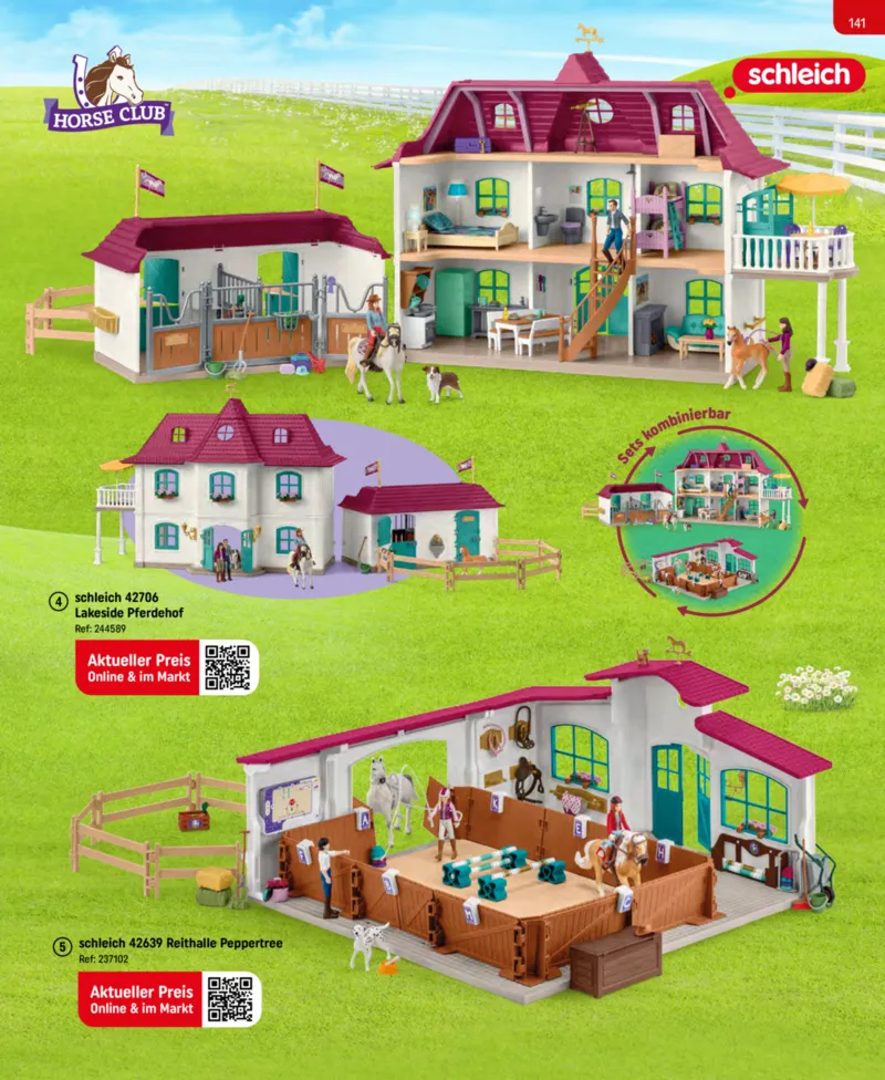Smyths Toys Prospekt vom 15.06.2026, Seite 141