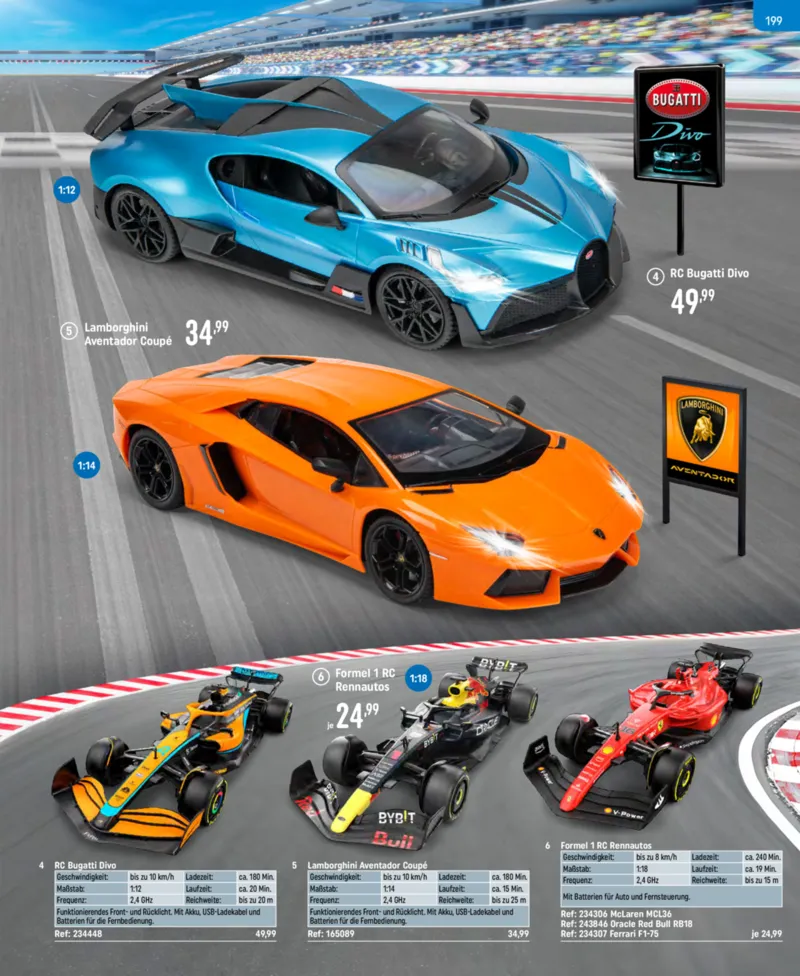 Smyths Toys Prospekt vom 15.06.2026, Seite 199