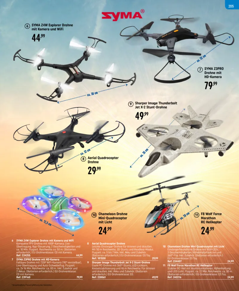Smyths Toys Prospekt vom 15.06.2026, Seite 205