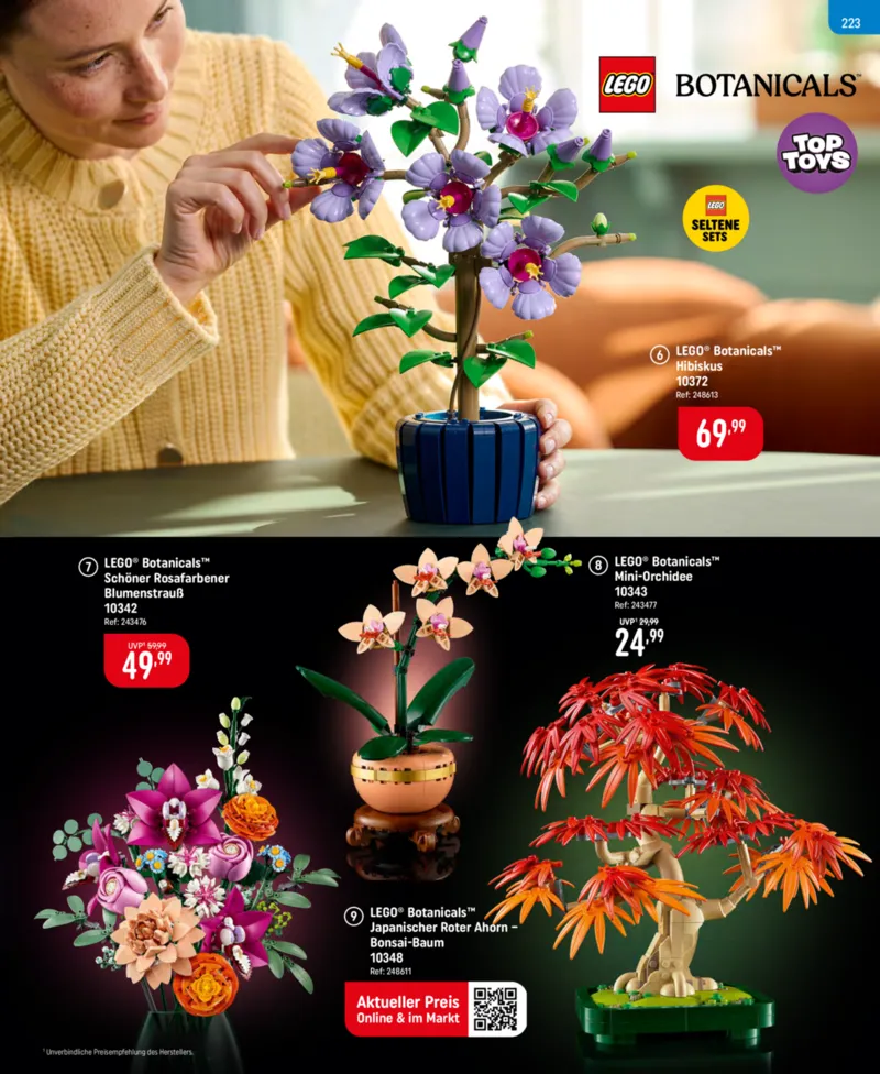 Smyths Toys Prospekt vom 15.06.2026, Seite 223