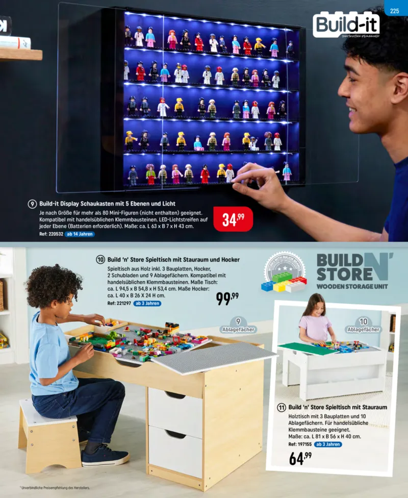 Smyths Toys Prospekt vom 15.06.2026, Seite 225