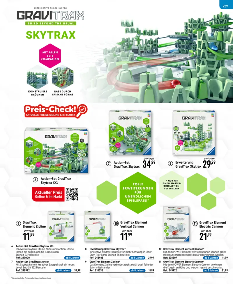 Smyths Toys Prospekt vom 15.06.2026, Seite 229