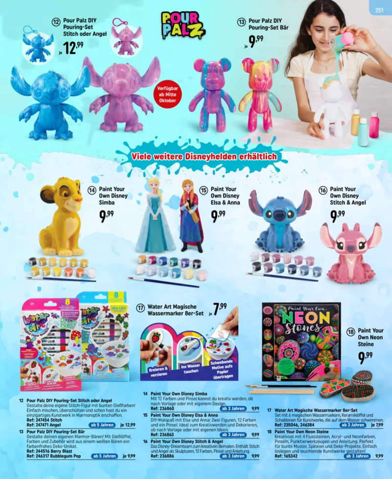 Smyths Toys Prospekt vom 15.06.2026, Seite 251