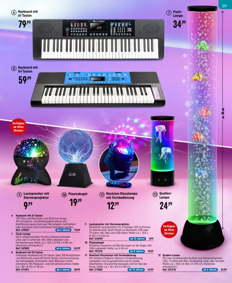 Smyths Toys Prospekt vom 15.06.2026, Seite 277