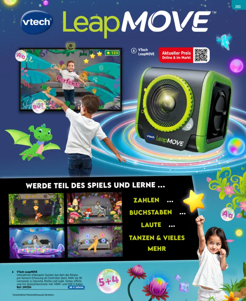 Smyths Toys Prospekt vom 15.06.2026, Seite 283