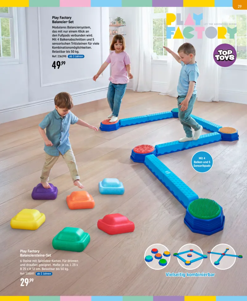Smyths Toys Prospekt vom 15.06.2026, Seite 29
