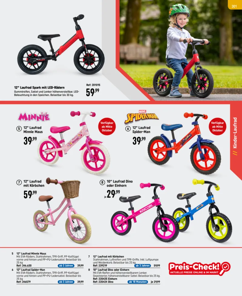 Smyths Toys Prospekt vom 15.06.2026, Seite 301