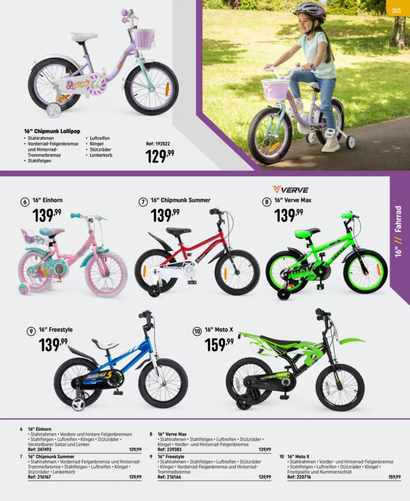 Smyths Toys Prospekt vom 15.06.2026, Seite 305