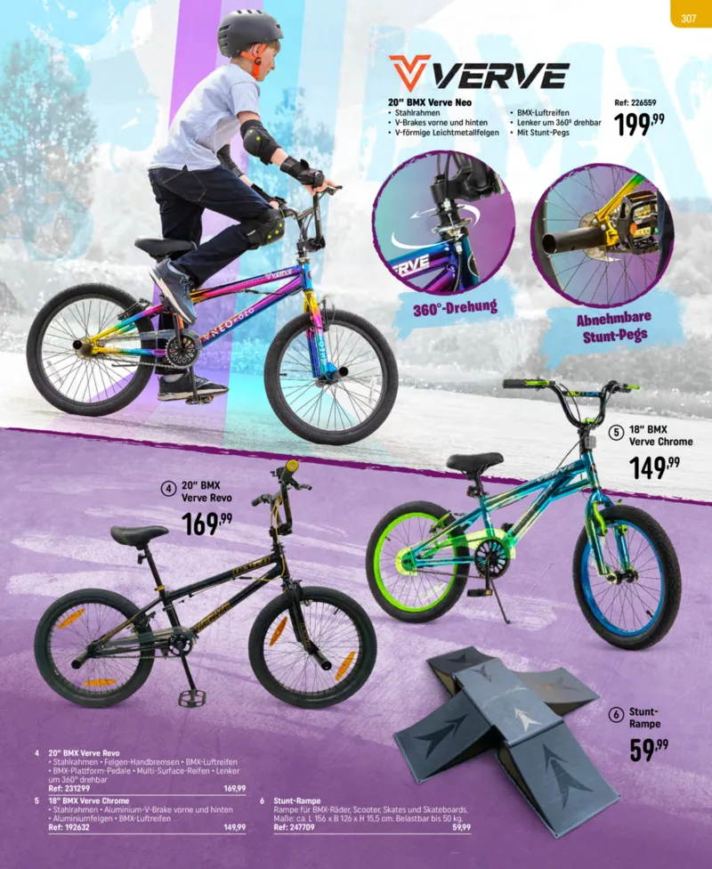 Smyths Toys Prospekt vom 15.06.2026, Seite 307