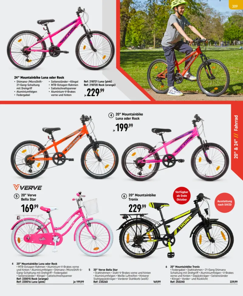 Smyths Toys Prospekt vom 15.06.2026, Seite 309