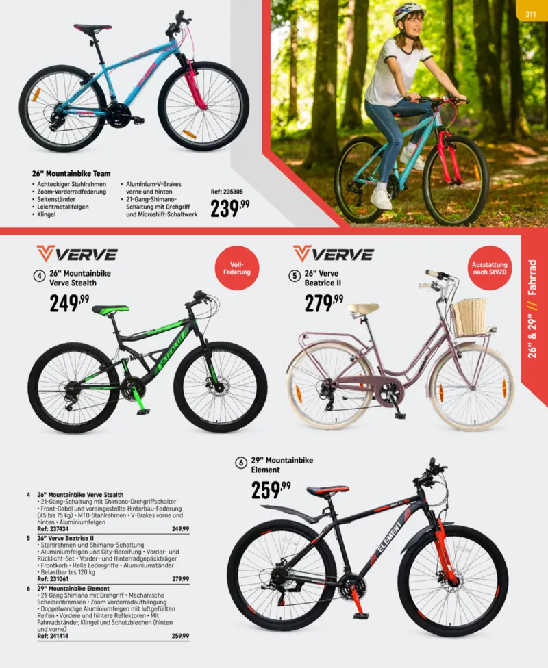 Smyths Toys Prospekt vom 15.06.2026, Seite 311