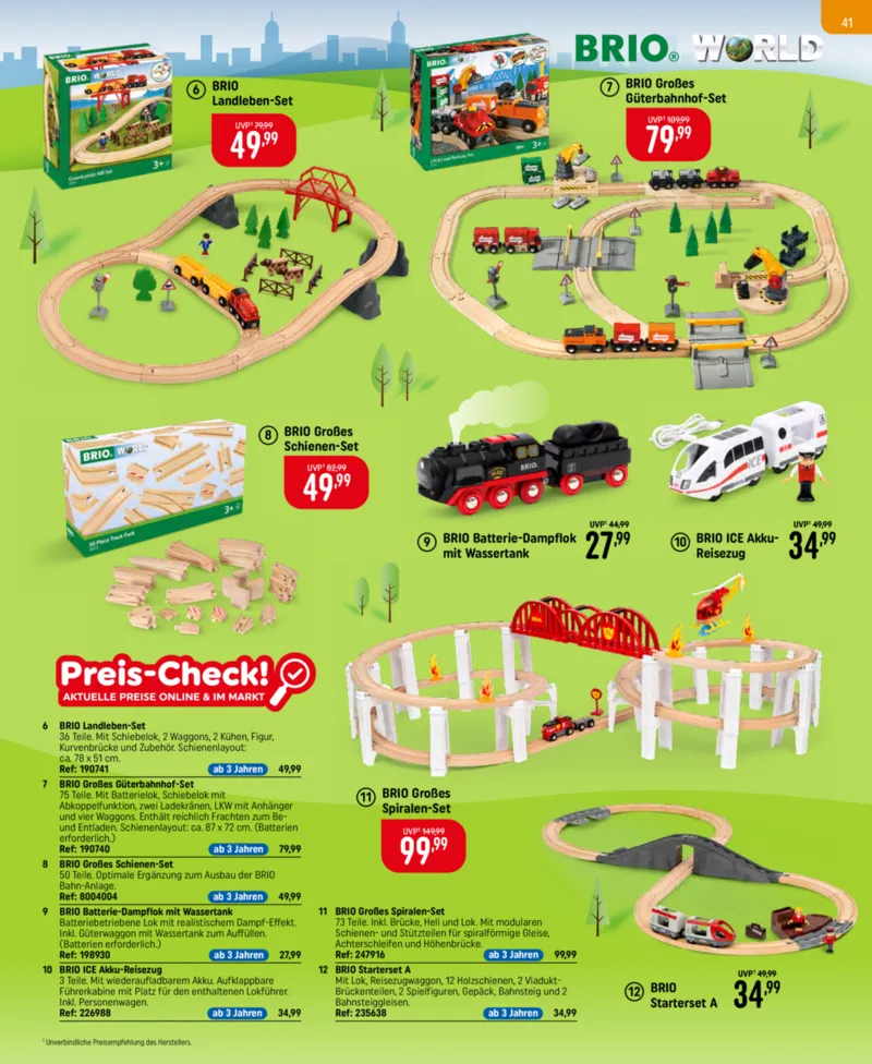 Smyths Toys Prospekt vom 15.06.2026, Seite 41