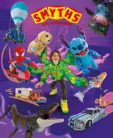 Smyths Toys Prospekt vom 15.06.2026