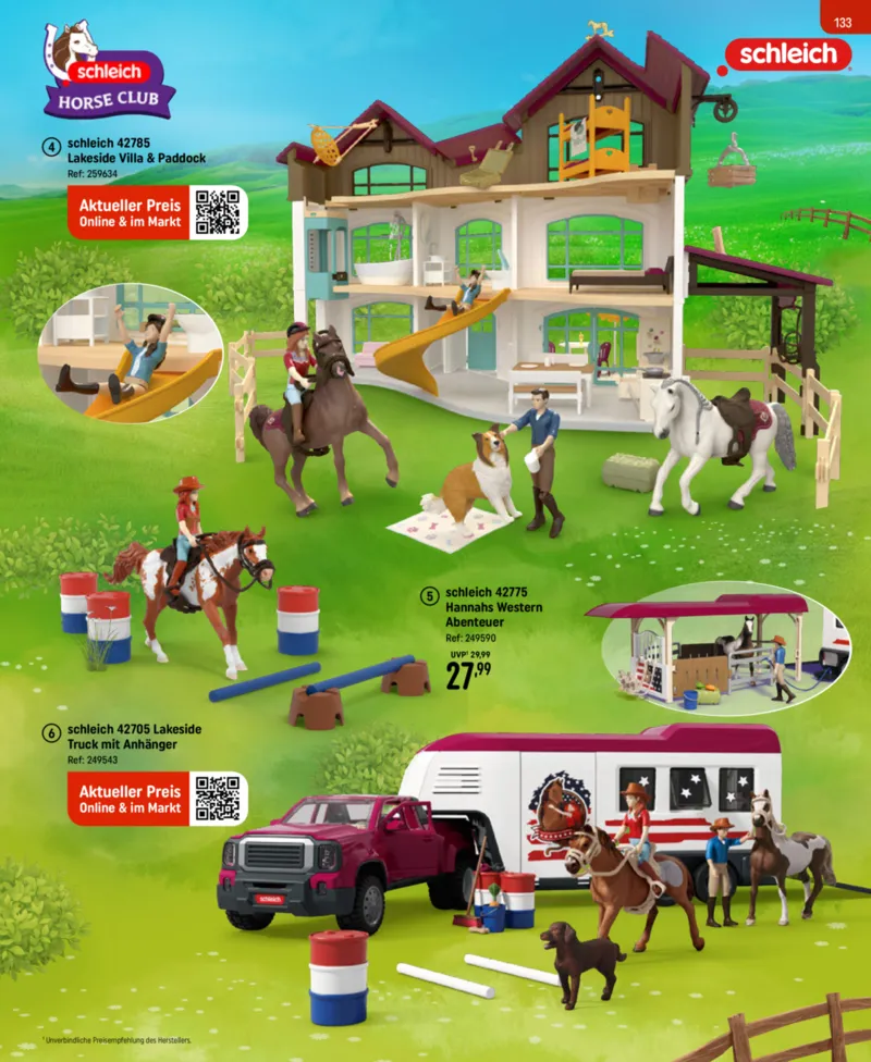 Smyths Toys Prospekt vom 01.10.2026, Seite 133