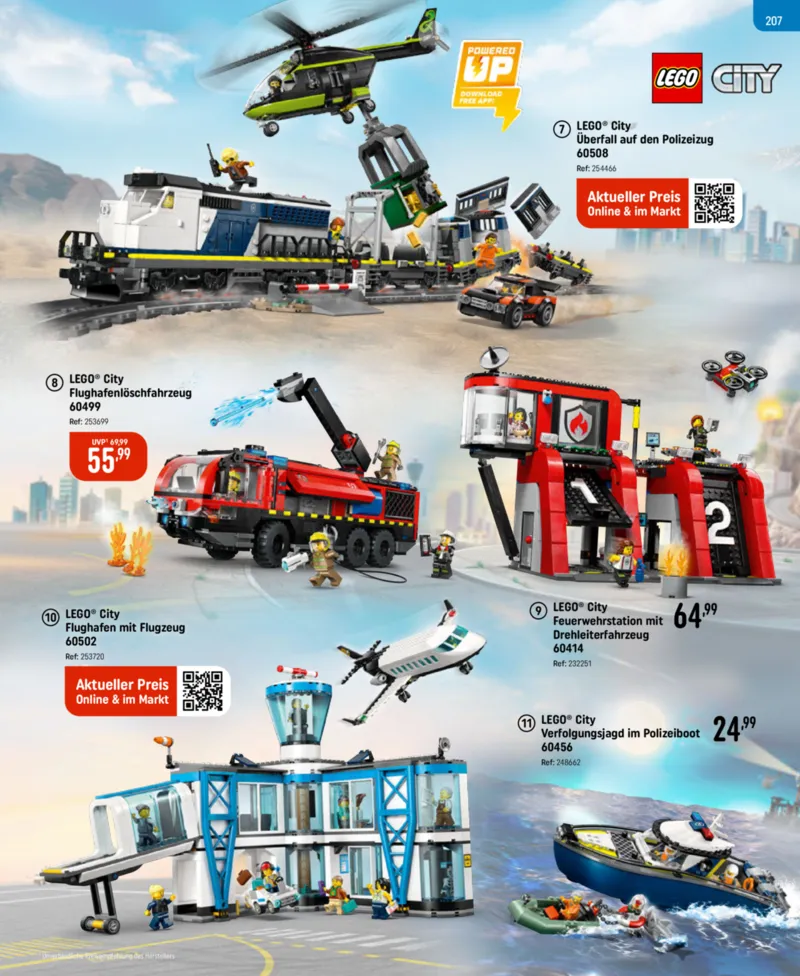Smyths Toys Prospekt vom 01.10.2026, Seite 207