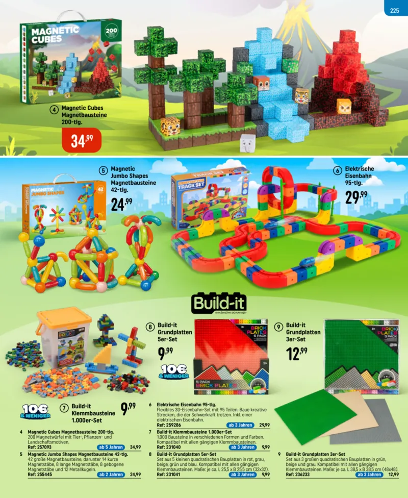 Smyths Toys Prospekt vom 01.10.2026, Seite 225