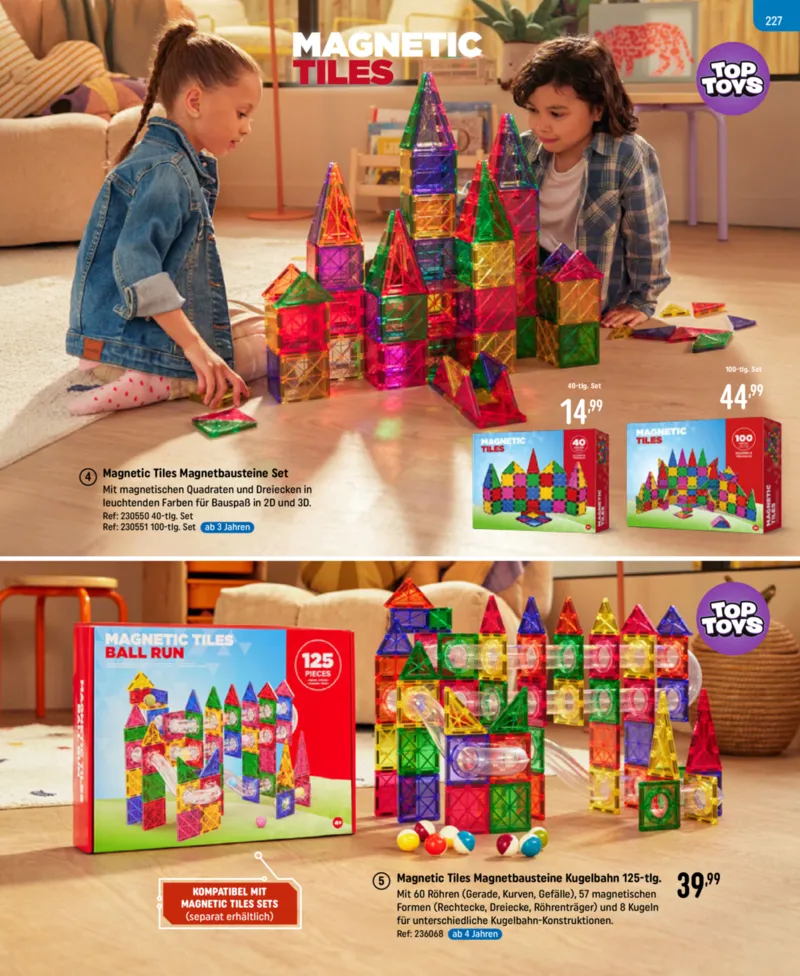 Smyths Toys Prospekt vom 01.10.2026, Seite 227