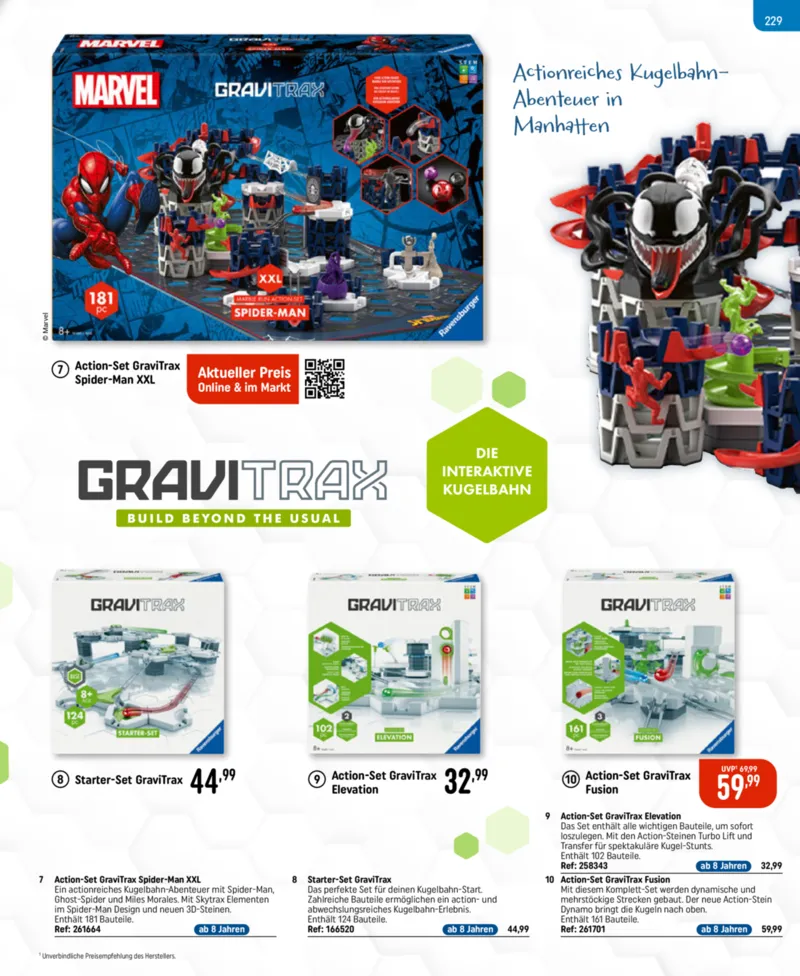 Smyths Toys Prospekt vom 01.10.2026, Seite 229