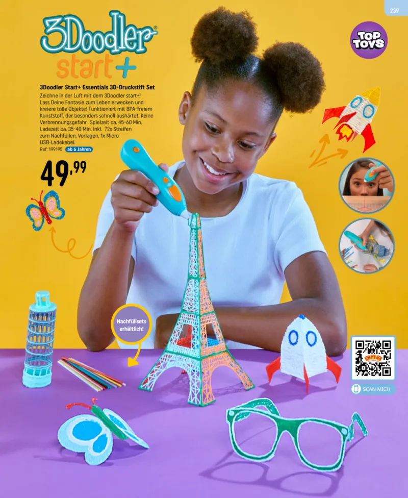 Smyths Toys Prospekt vom 01.10.2026, Seite 239