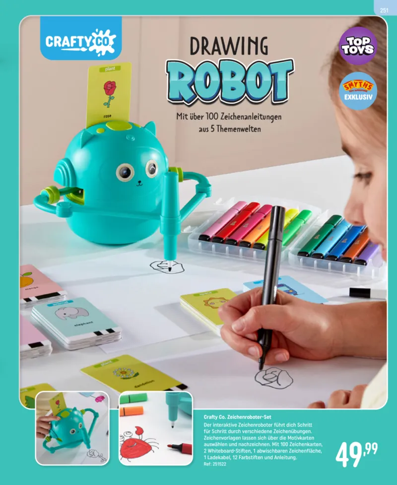 Smyths Toys Prospekt vom 01.10.2026, Seite 251