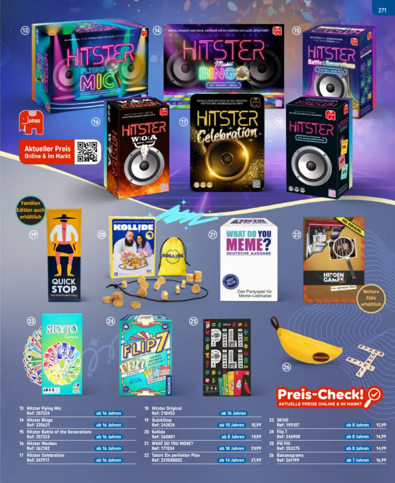 Smyths Toys Prospekt vom 01.10.2026, Seite 271