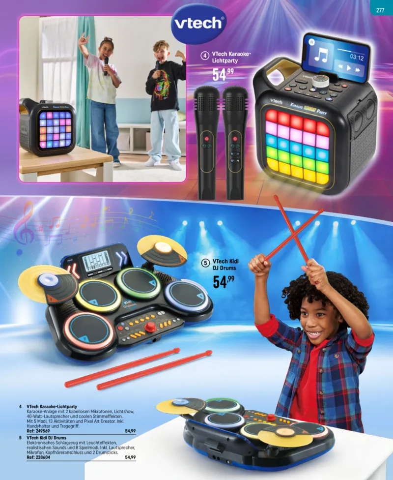 Smyths Toys Prospekt vom 01.10.2026, Seite 277