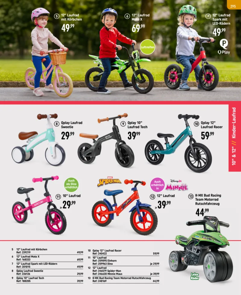 Smyths Toys Prospekt vom 01.10.2026, Seite 295