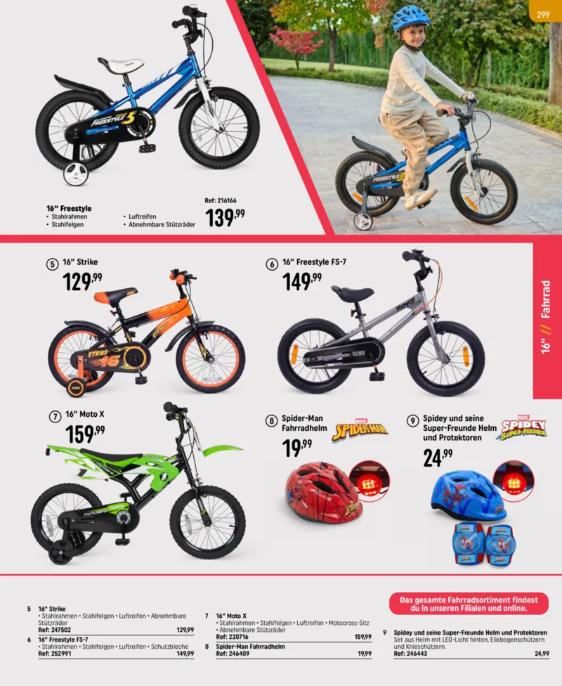 Smyths Toys Prospekt vom 01.10.2026, Seite 299