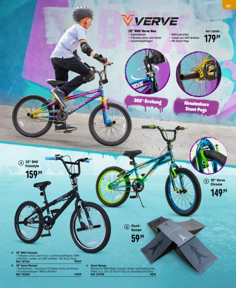 Smyths Toys Prospekt vom 01.10.2026, Seite 301