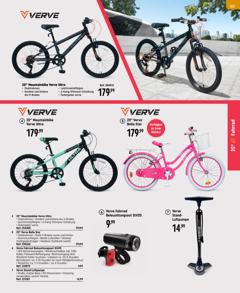 Smyths Toys Prospekt vom 01.10.2026, Seite 303