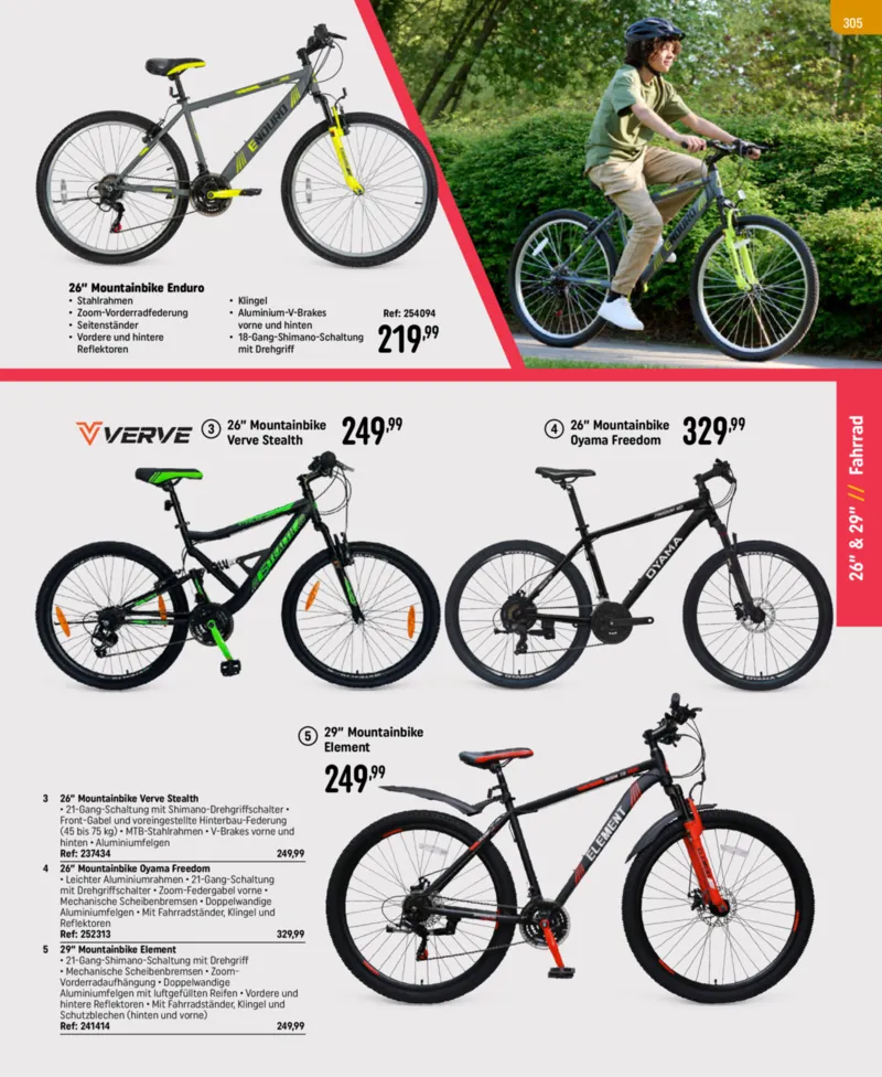 Smyths Toys Prospekt vom 01.10.2026, Seite 305