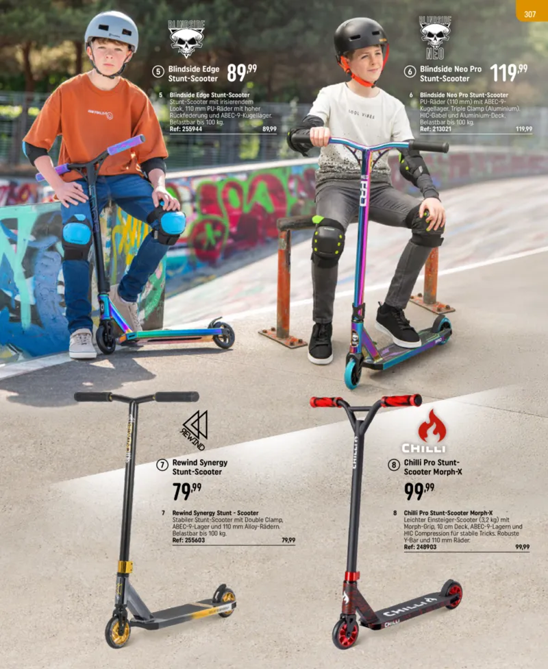 Smyths Toys Prospekt vom 01.10.2026, Seite 307