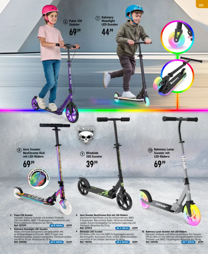 Smyths Toys Prospekt vom 01.10.2026, Seite 309