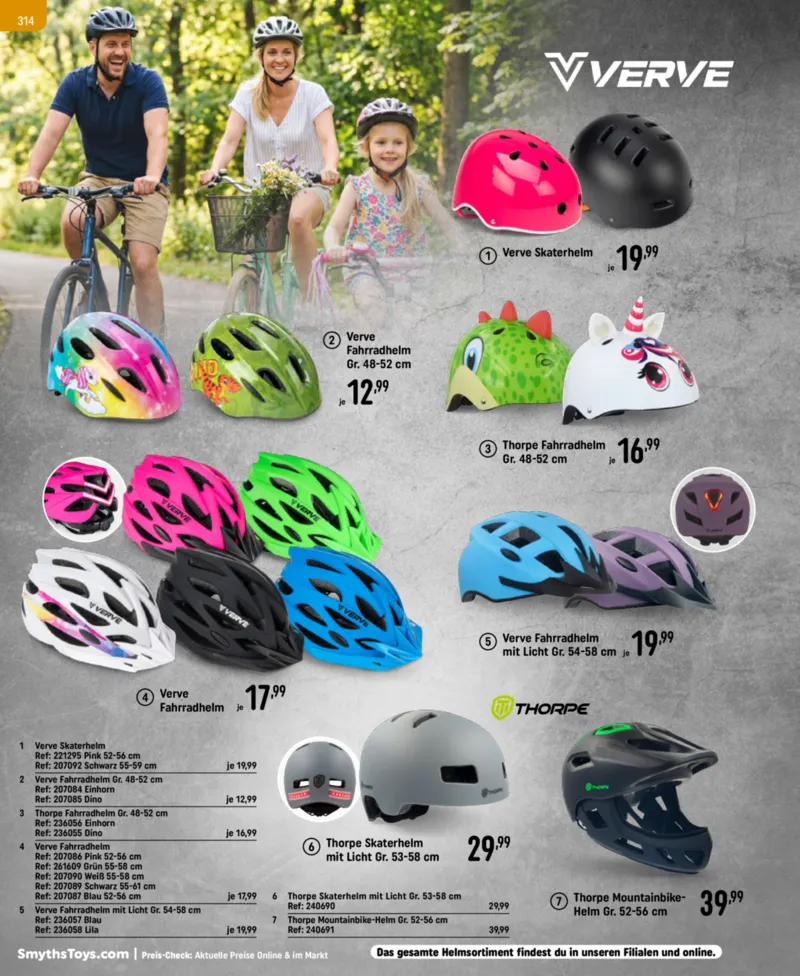 Smyths Toys Prospekt vom 01.10.2026, Seite 314