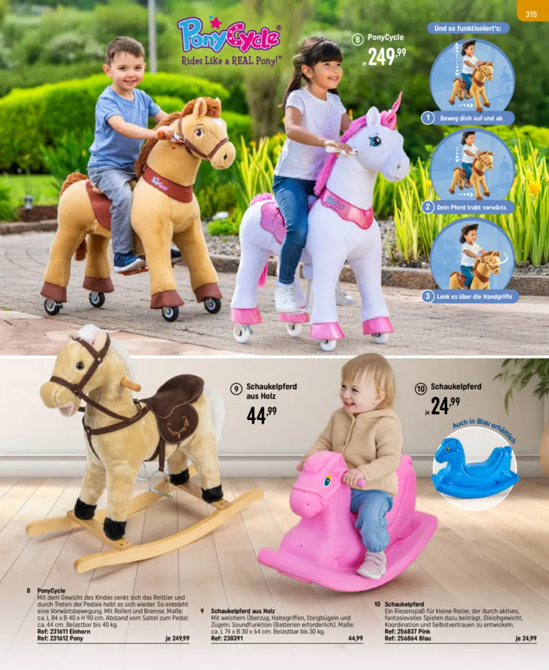 Smyths Toys Prospekt vom 01.10.2026, Seite 315