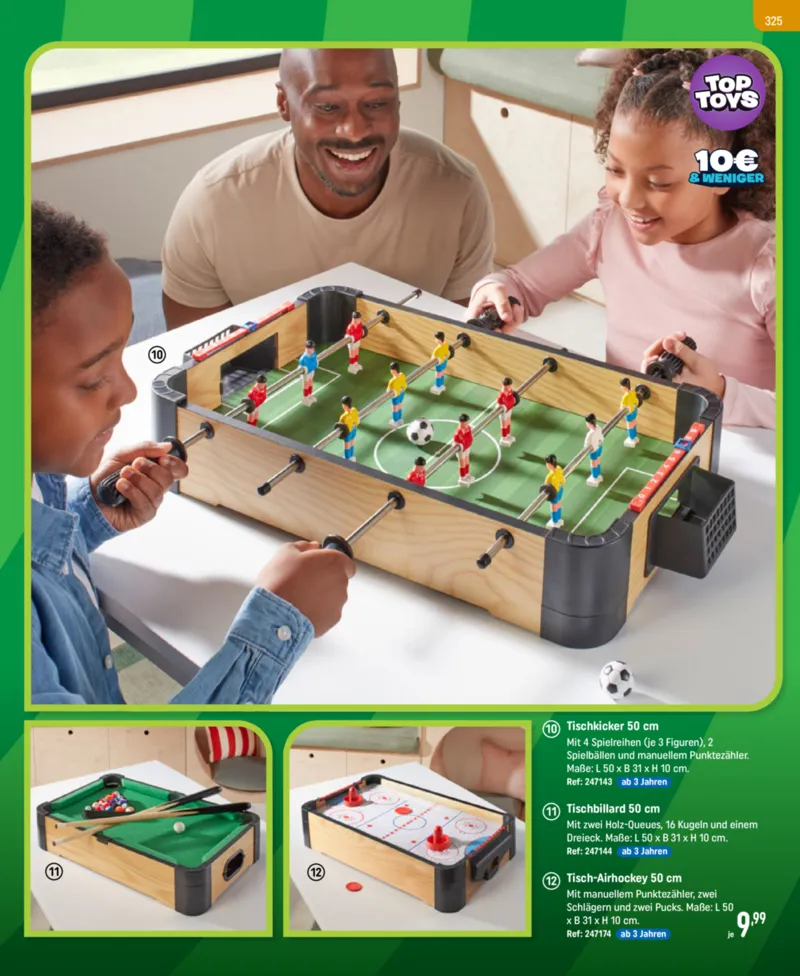 Smyths Toys Prospekt vom 01.10.2026, Seite 325