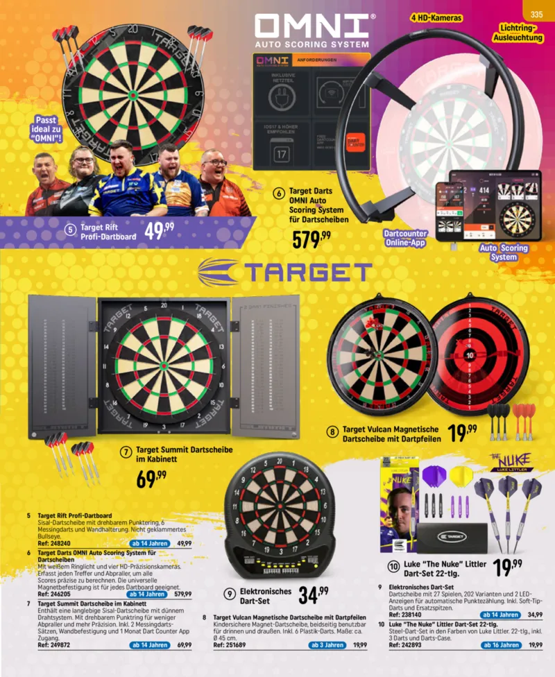Smyths Toys Prospekt vom 01.10.2026, Seite 335